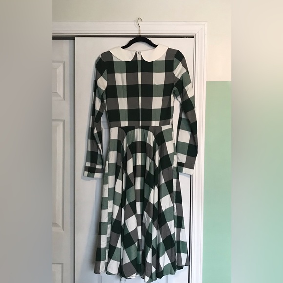 NWOT Modcloth Dress - Picture 3 of 16